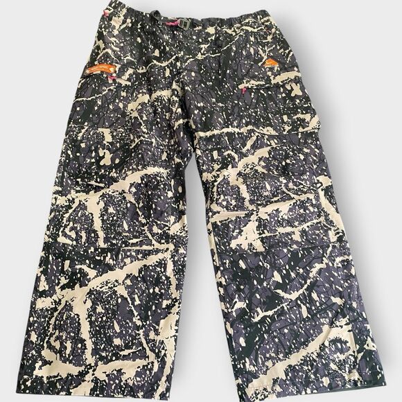 Nike ACG Chena Vortex Storm Fit Pants Dark Raisin FV8840-573 size X-Large New - Picture 1 of 12